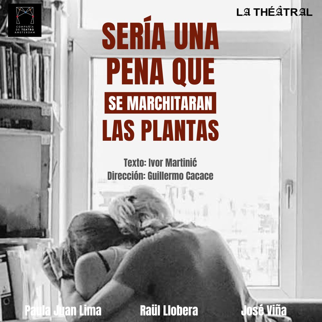 Seria-una-pena-cartel